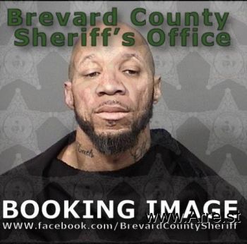 Luther Leon Stokes Mugshot