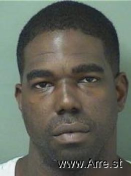 Luther  Walker Mugshot