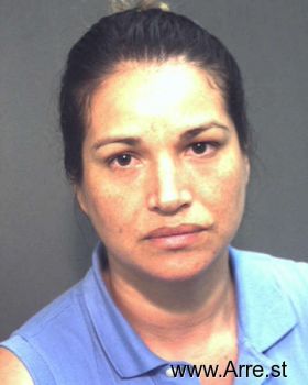 Luzangela  Torresvillegas Mugshot