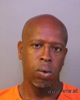 Lydell  Brown Mugshot