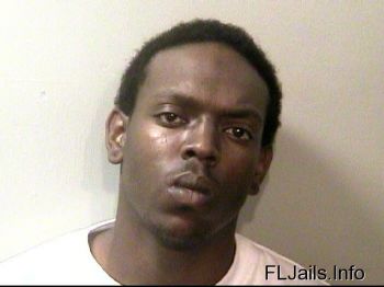 Lydell  Brown Mugshot