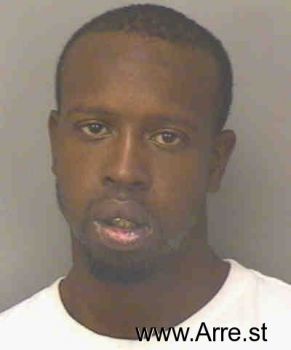 Lydell  Brown Mugshot