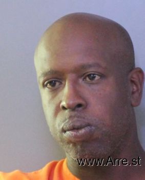 Lydell  Brown Mugshot