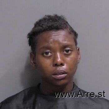 Lydia Marnae Love Mugshot