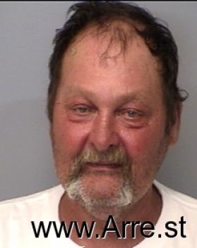 Lyle Paul Cochran Mugshot