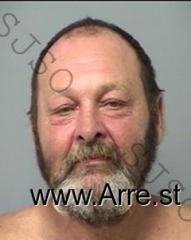 Lyle Paul Cochran Mugshot