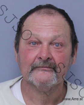 Lyle Paul Cochran Mugshot