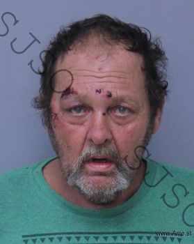 Lyle Paul Cochran Mugshot