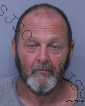 Lyle Paul Cochran Mugshot