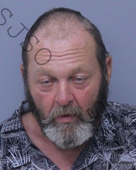 Lyle Paul Cochran Mugshot