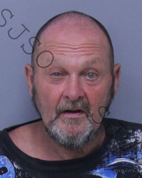 Lyle Paul Cochran Mugshot