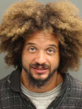 Lyle Ralph Johnson Mugshot