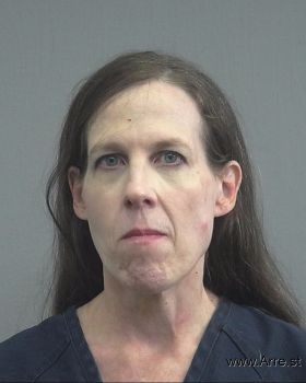 Lynda Helene Hashman Mugshot