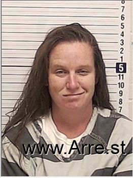 Lyndle Aileen Colvin Mugshot