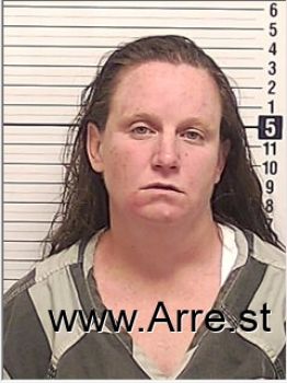 Lyndle Aileen Colvin Mugshot