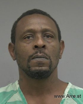 Lyndon Bernard Boykins Mugshot