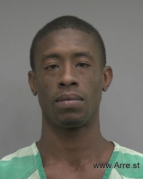 Lyndon Bernard Boykins Mugshot