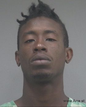 Lyndon Bernard Boykins Mugshot