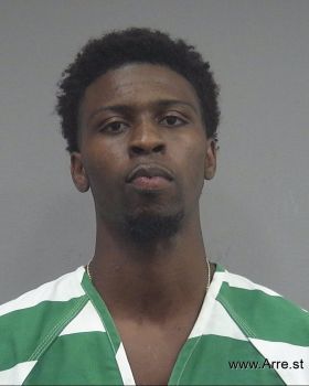 Lyndon Bernard Boykins Mugshot