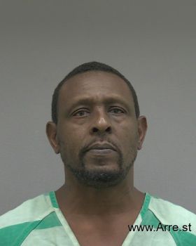 Lyndon Bernard Boykins Mugshot