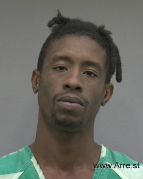 Lyndon Bernard Boykins Mugshot