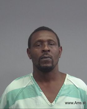 Lyndon Bernard Boykins Mugshot