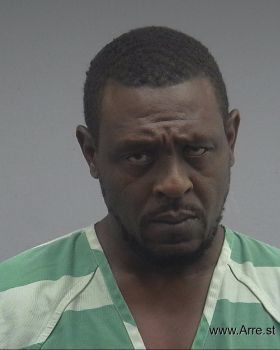 Lyndon Bernard Boykins Mugshot