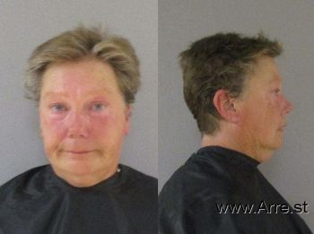 Lynette Ann Stewart Mugshot