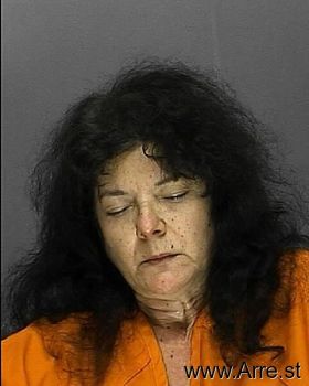 Lynn  Bradley Mugshot