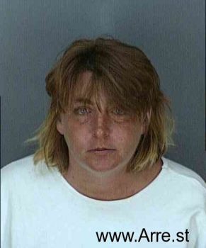 Lynn Marie Brown Mugshot