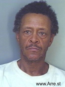 Lynn Edward Brown Mugshot