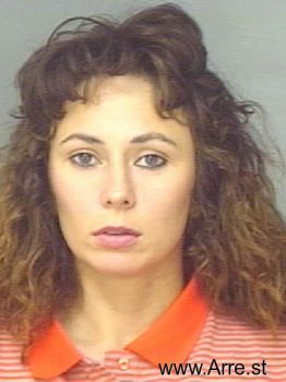 Lynn  Brown Mugshot