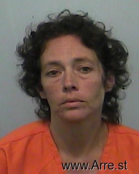 Lynn  Gerber Mugshot