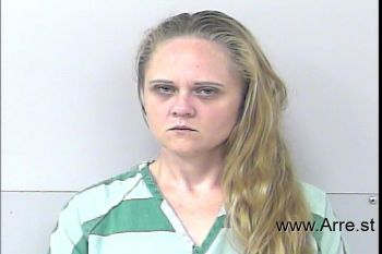 Lynn Jane Martin Mugshot