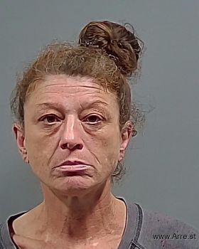 Lynn Dorthy Smith Mugshot