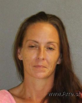 Lynn  Starling Mugshot