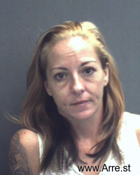 Lynn Marie Starling Mugshot