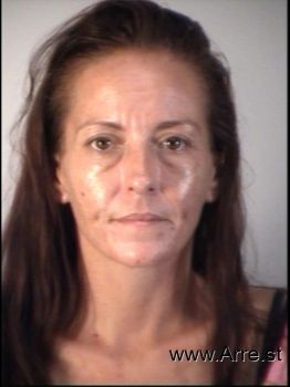 Lynn Marie Starling Mugshot