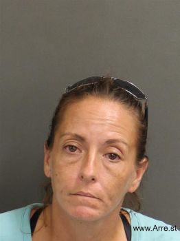 Lynn Marie Starling Mugshot