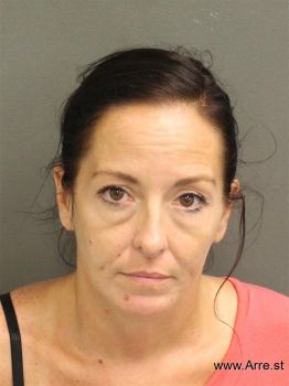 Lynn Marie Starling Mugshot