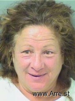 Lynn Marie Williams Mugshot