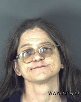 Lynne Heidie Woods Mugshot