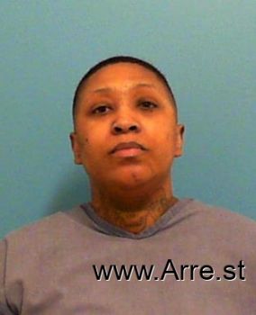 Lynnesha L Brown Mugshot