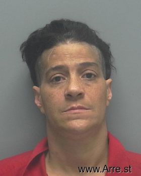 Lynnette Jennine Lovett Mugshot