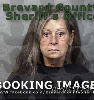 Lynnette L Wheeler Mugshot