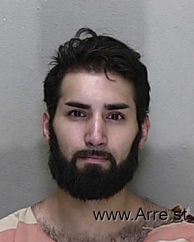 Jose Carlos Machuca Mugshot