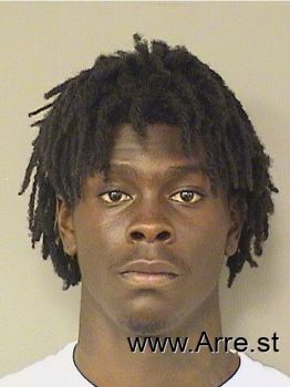 Mack Carl Williams Mugshot