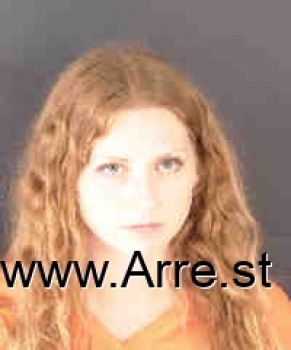 Mackenzie August Lovellette Mugshot