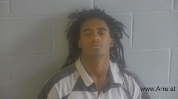 Macquez Lorenzo Williams Mugshot