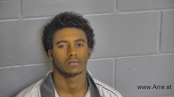 Macquez Lorenzo Williams Mugshot